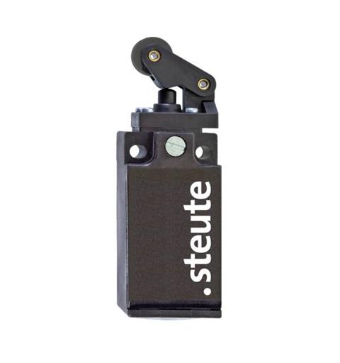 Position switch ES 95 WH IP67 (1NC/1NO) Roller lever